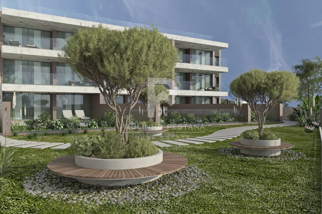 Apartamento T1 para Venda em Funchal (Santa Luzia) Foto 4