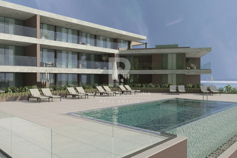 Apartamento T1 para Venda em Funchal (Santa Luzia) Foto 6