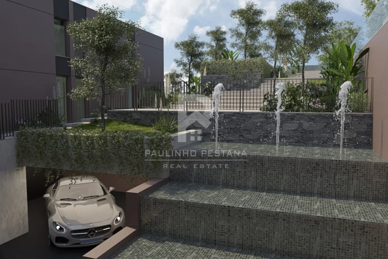 Apartamento T1 para Venda em Funchal (Santa Luzia) Foto 21