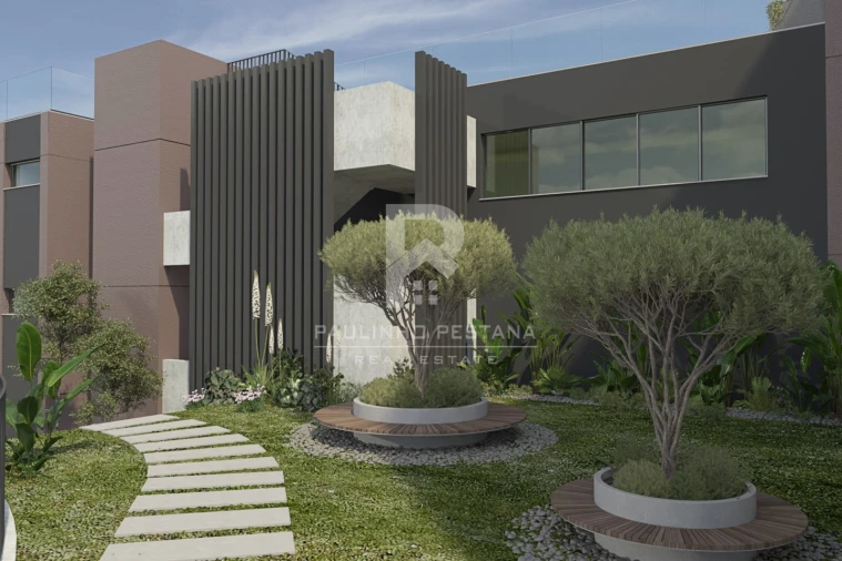 Apartamento T1 para Venda em Funchal (Santa Luzia) Foto 9