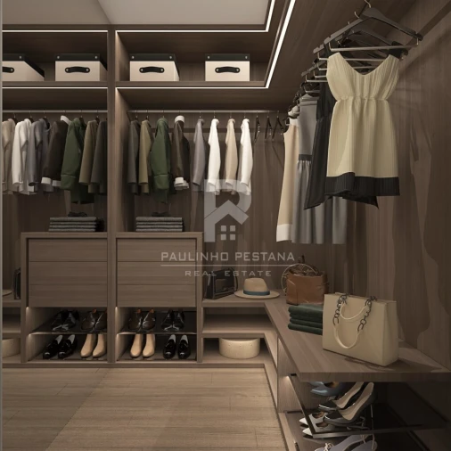 Apartamento T1 para Venda em Funchal (Santa Luzia) Foto 18