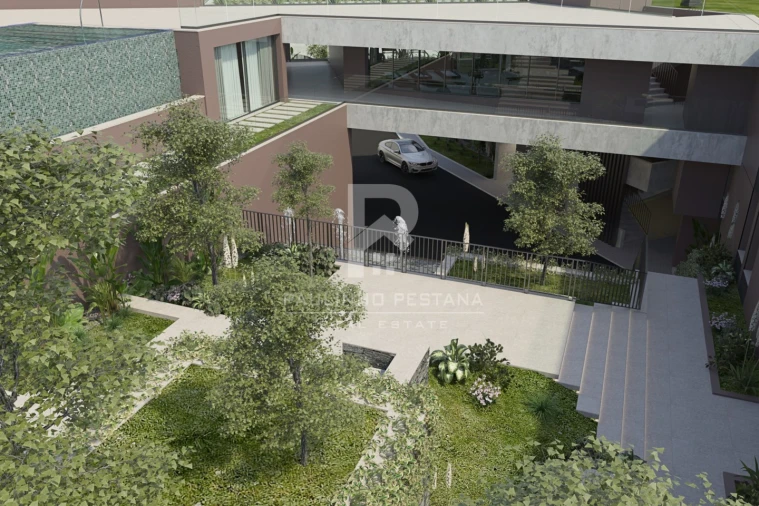 Apartamento T3 para Venda em Funchal (Santa Luzia) Foto 5