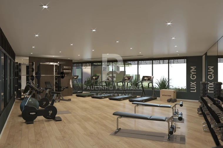 Apartamento T3 para Venda em Funchal (Santa Luzia) Foto 8