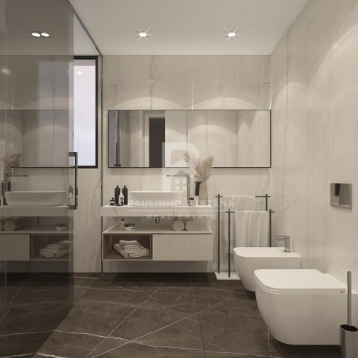 Apartamento T3 para Venda em Funchal (Santa Luzia) Foto 14