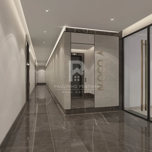 Apartamento T3 para Venda em Funchal (Santa Luzia) Foto 19