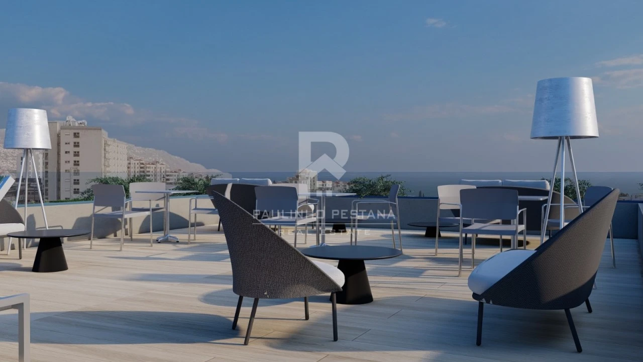 Apartamento T3 para Venda em São Martinho Foto 8