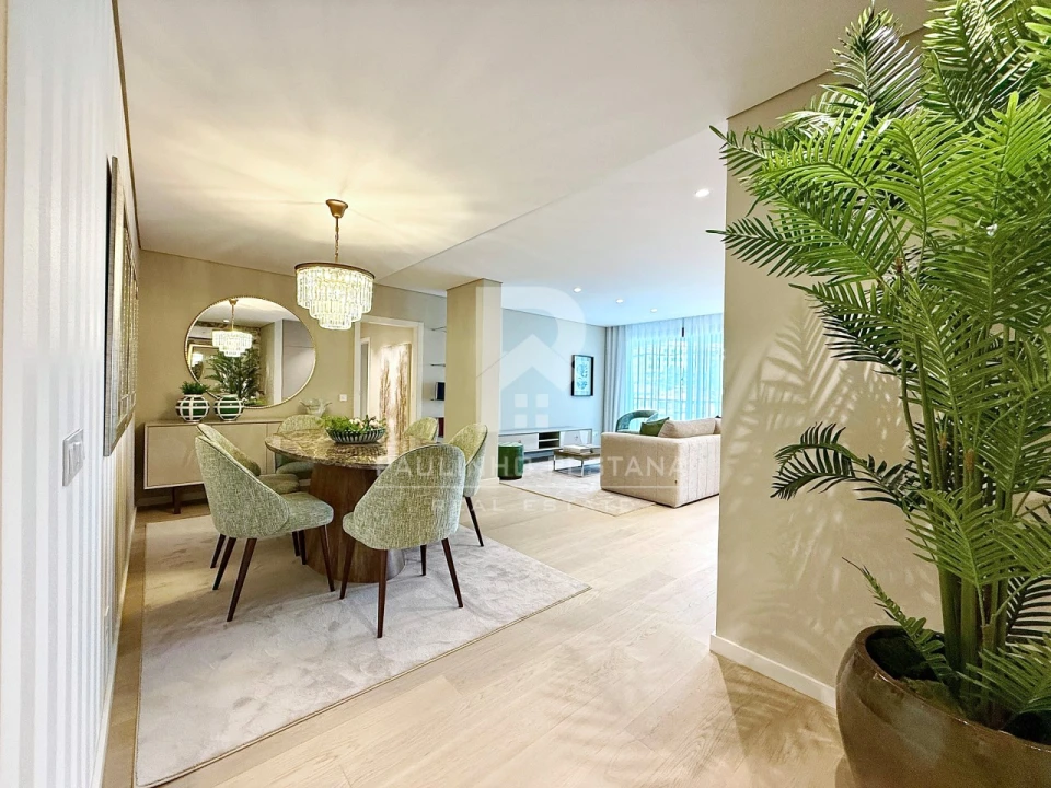 Apartamento T2 para Venda em São Martinho Foto 2