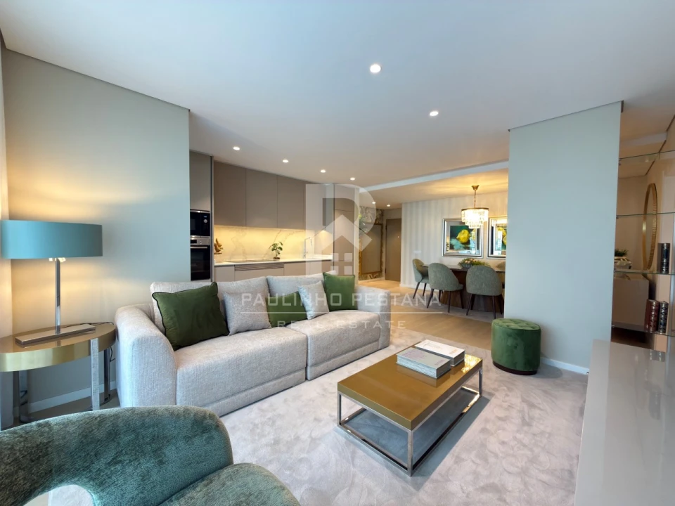 Apartamento T2 para Venda em São Martinho Foto 6