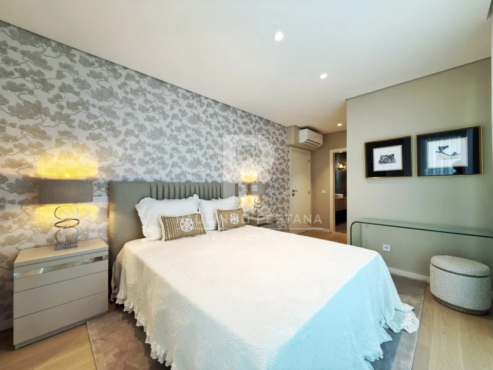 Apartamento T2 para Venda em São Martinho Foto 14