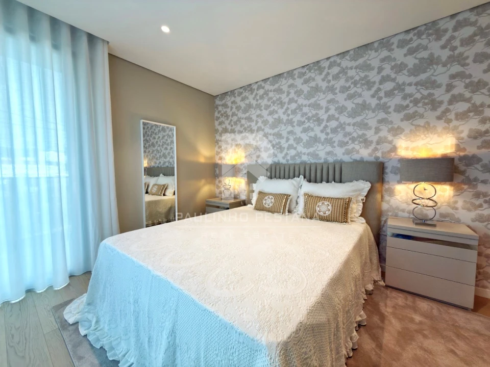 Apartamento T2 para Venda em São Martinho Foto 15