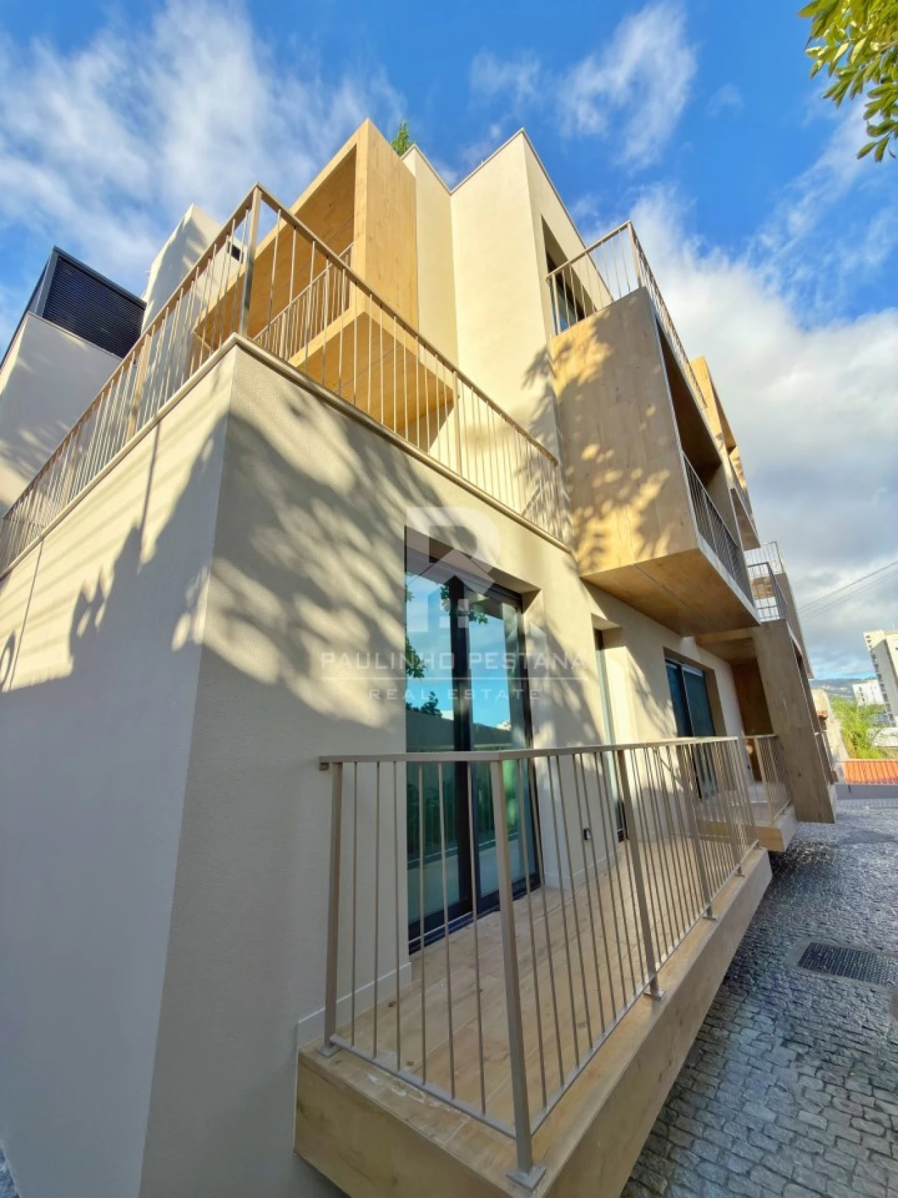 Apartamento T2 para Venda em São Martinho Foto 18