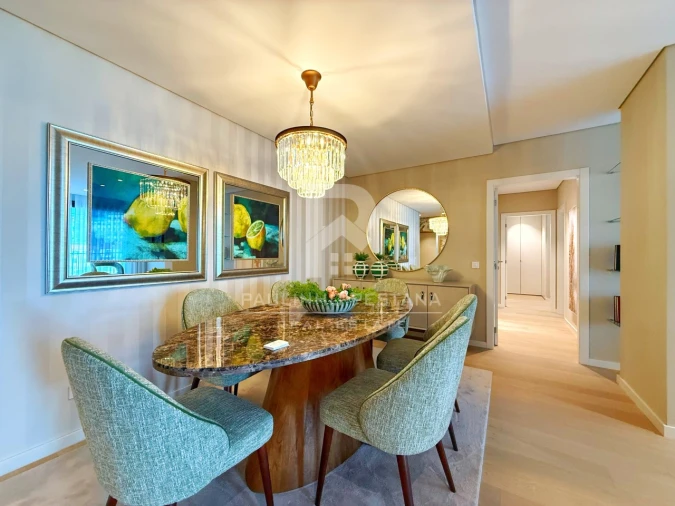 Apartamento T2 para Venda em São Martinho Foto 3