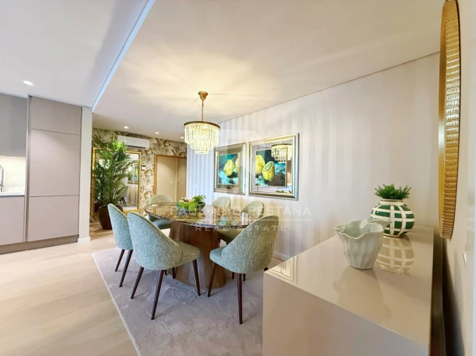 Apartamento T2 para Venda em São Martinho Foto 4