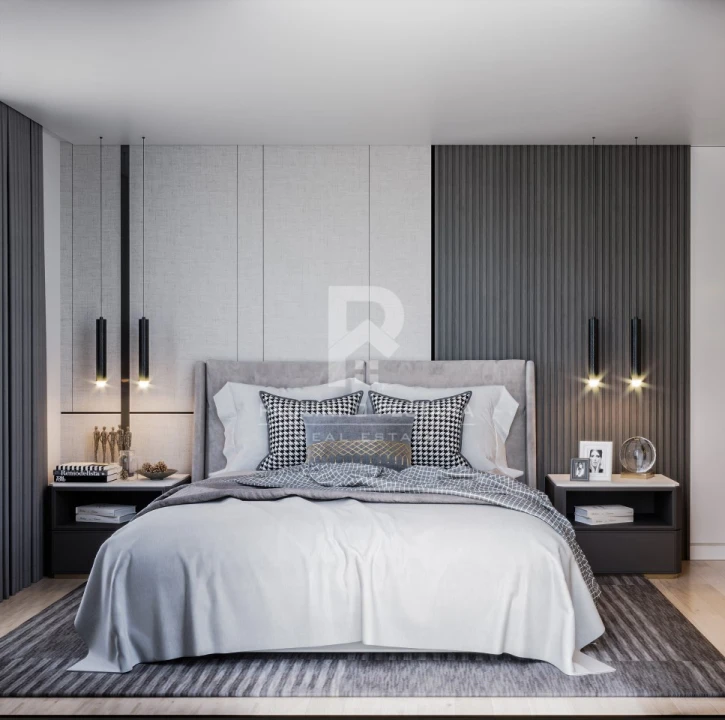 Apartamento T3 para Venda em Santo Antonio Foto 5