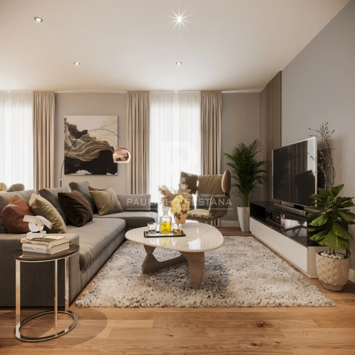 Apartamento T3 para Venda em Santo Antonio Foto 9