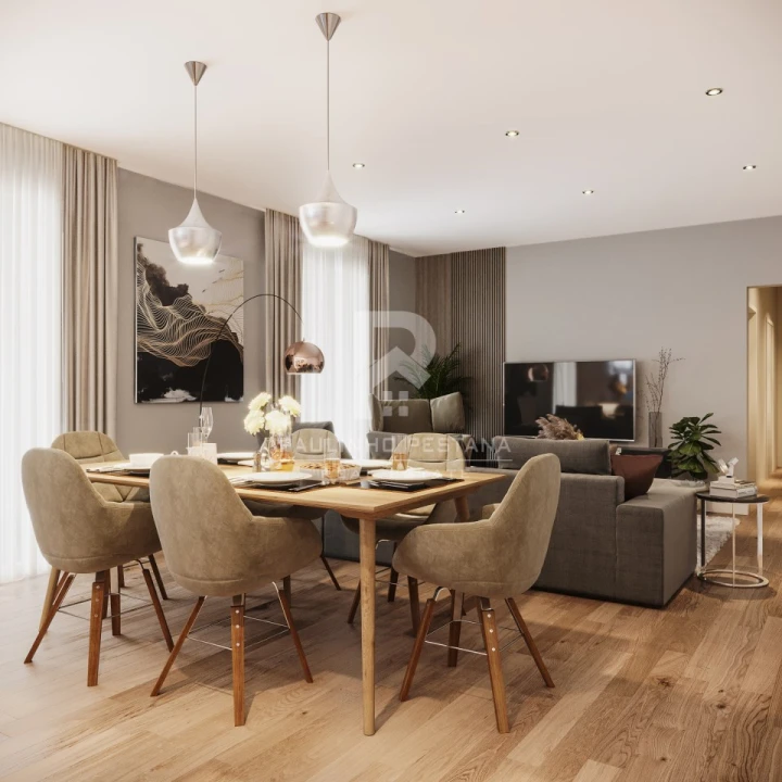 Apartamento T3 para Venda em Santo Antonio Foto 10