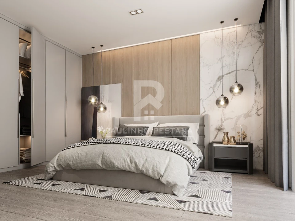 Apartamento T3 para Venda em Santo Antonio Foto 14