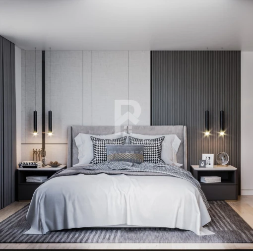 Apartamento T3 para Venda em Santo Antonio Foto 5