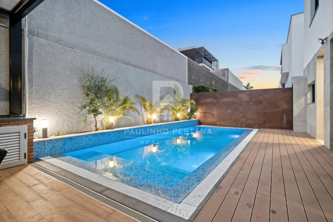 Moradia T3 para Venda em São Martinho Foto 3