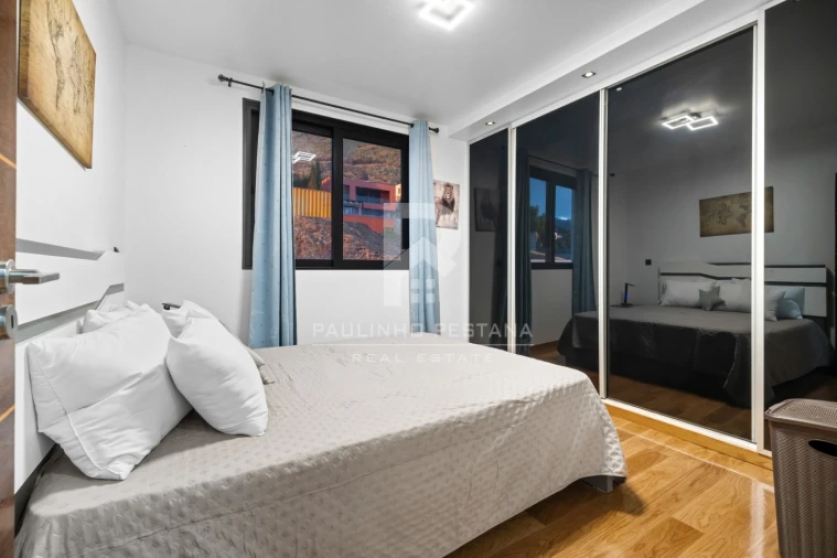 Moradia T3 para Venda em São Martinho Foto 21