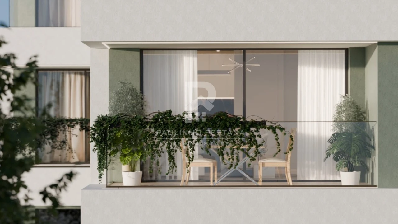 Apartamento T2 para Venda em São Martinho Foto 2