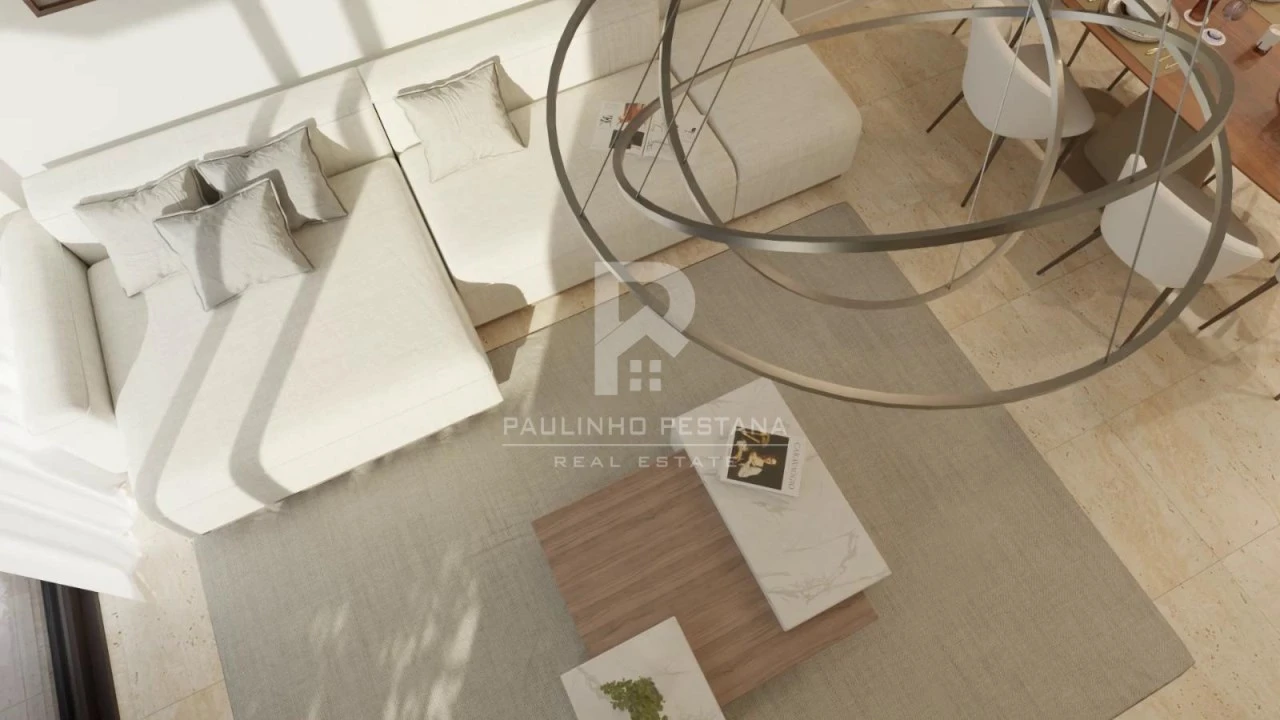 Apartamento T2 para Venda em São Martinho Foto 19