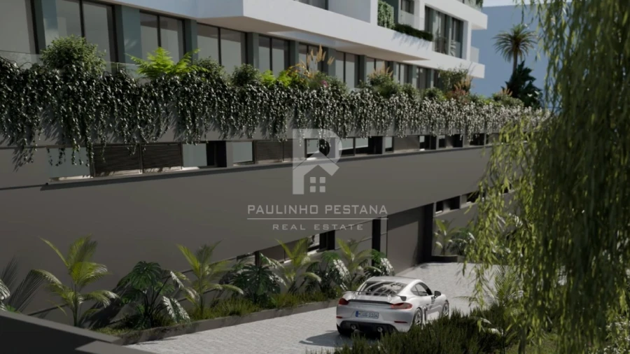 Apartamento T2 para Venda em São Martinho Foto 5