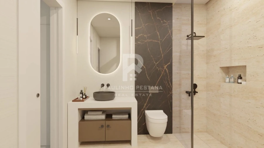 Apartamento T2 para Venda em São Martinho Foto 7