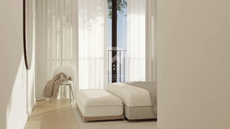 Apartamento T2 para Venda em São Martinho Foto 8