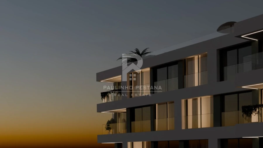 Apartamento T2 para Venda em São Martinho Foto 16