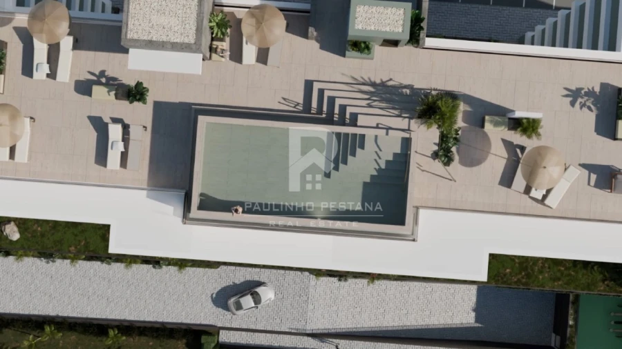 Apartamento T2 para Venda em São Martinho Foto 20