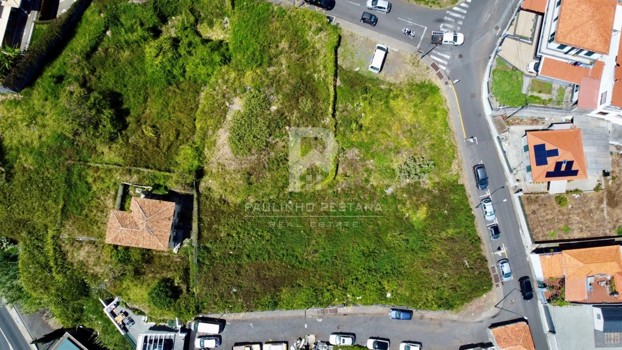 Terreno para Venda em Funchal (São Pedro) Foto 11