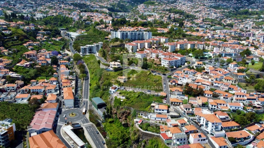 Terreno para Venda em Funchal (São Pedro) Foto 12