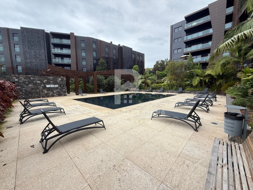 Apartamento T3 para Venda em São Martinho Foto 27