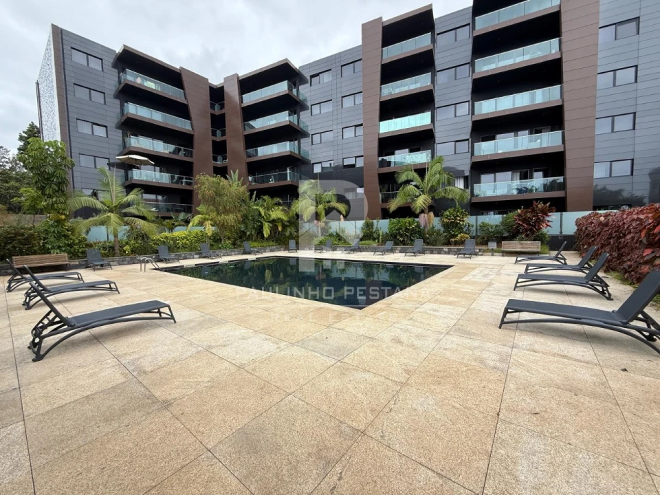 Apartamento T3 para Venda em São Martinho Foto 26