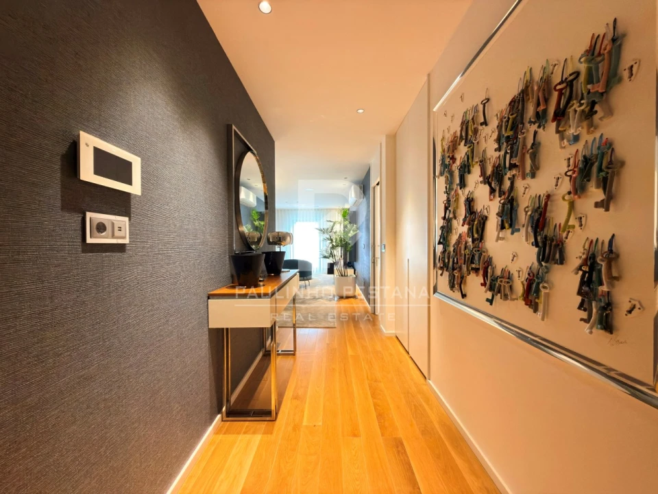 Apartamento T3 para Venda em São Martinho Foto 6