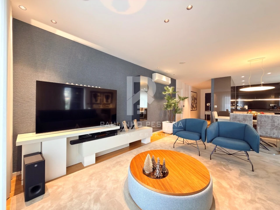 Apartamento T3 para Venda em São Martinho Foto 2