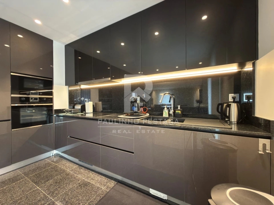 Apartamento T3 para Venda em São Martinho Foto 11