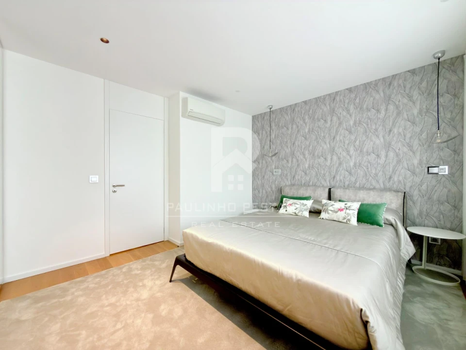 Apartamento T3 para Venda em São Martinho Foto 16