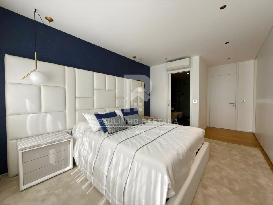 Apartamento T3 para Venda em São Martinho Foto 20