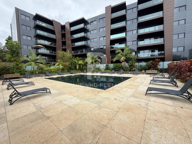 Apartamento T3 para Venda em São Martinho Foto 26