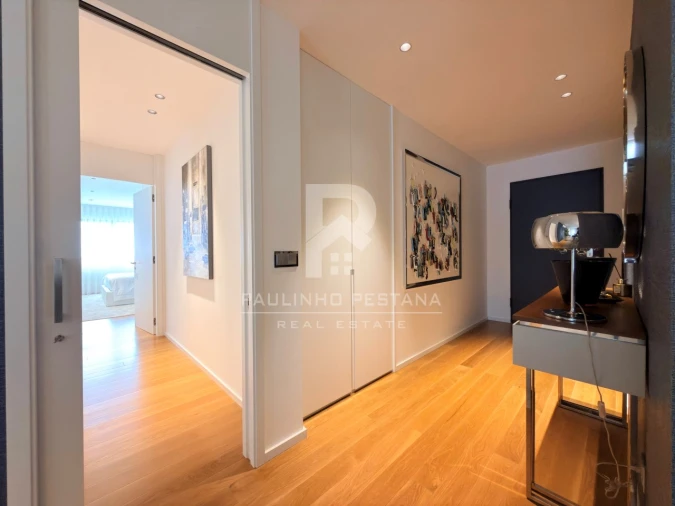 Apartamento T3 para Venda em São Martinho Foto 7