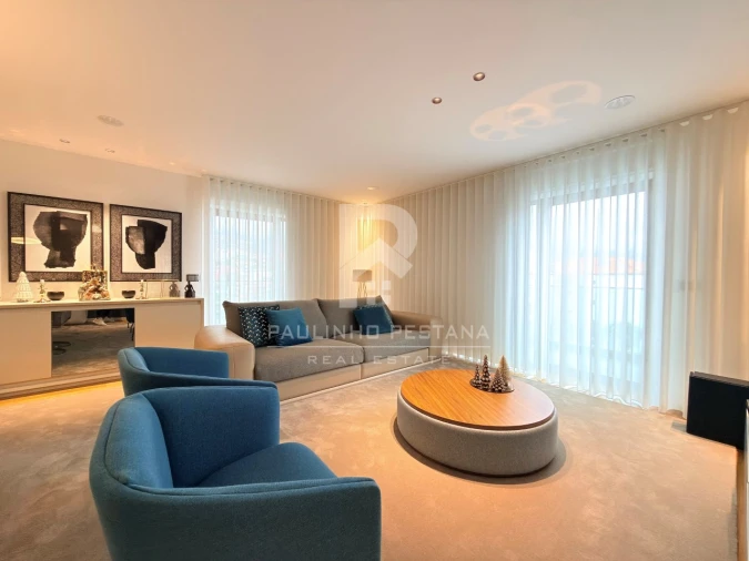 Apartamento T3 para Venda em São Martinho Foto 4