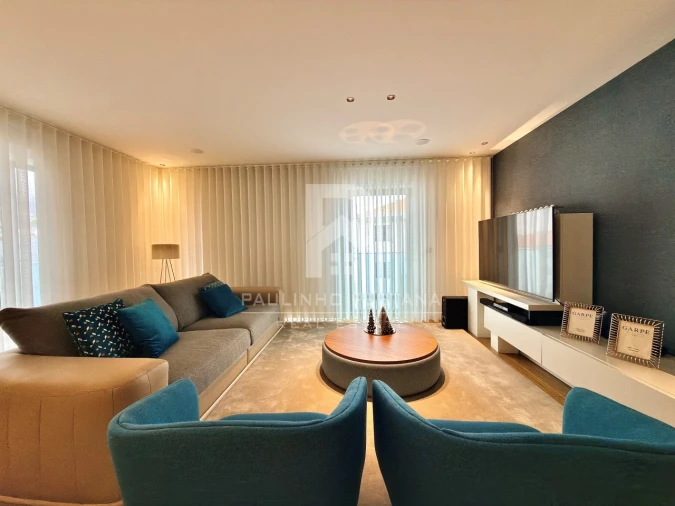 Apartamento T3 para Venda em São Martinho Foto 3