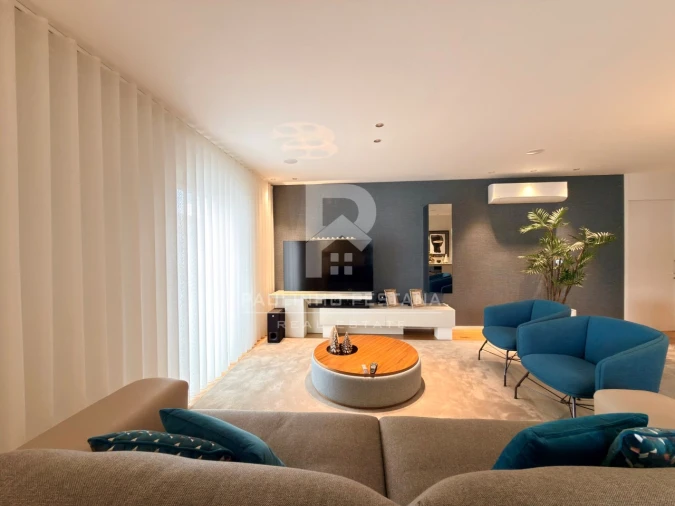 Apartamento T3 para Venda em São Martinho Foto 5