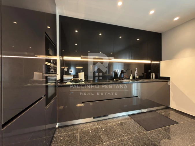 Apartamento T3 para Venda em São Martinho Foto 13