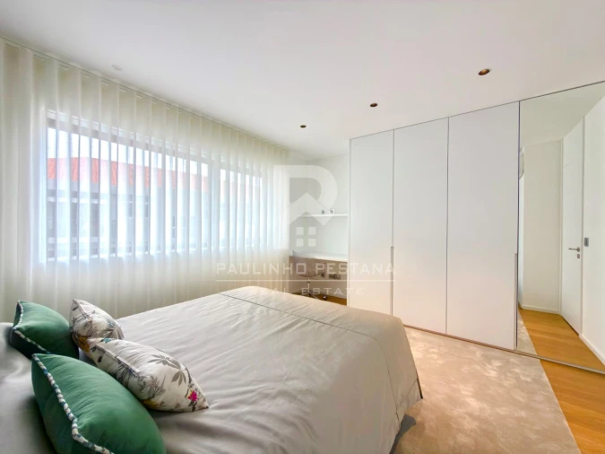 Apartamento T3 para Venda em São Martinho Foto 14