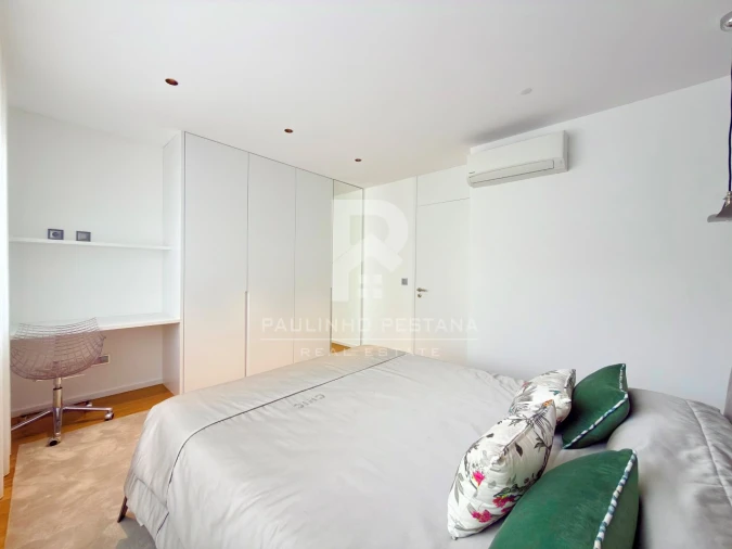 Apartamento T3 para Venda em São Martinho Foto 15