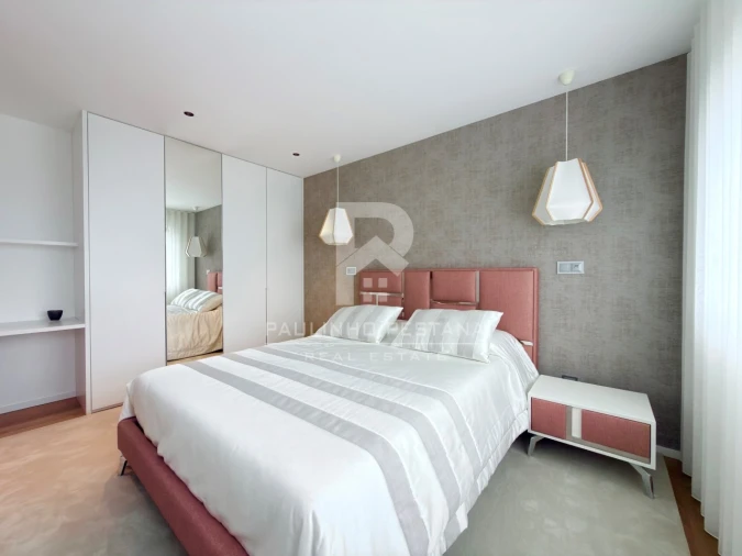 Apartamento T3 para Venda em São Martinho Foto 22