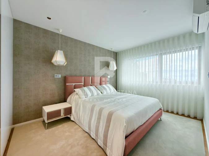 Apartamento T3 para Venda em São Martinho Foto 21